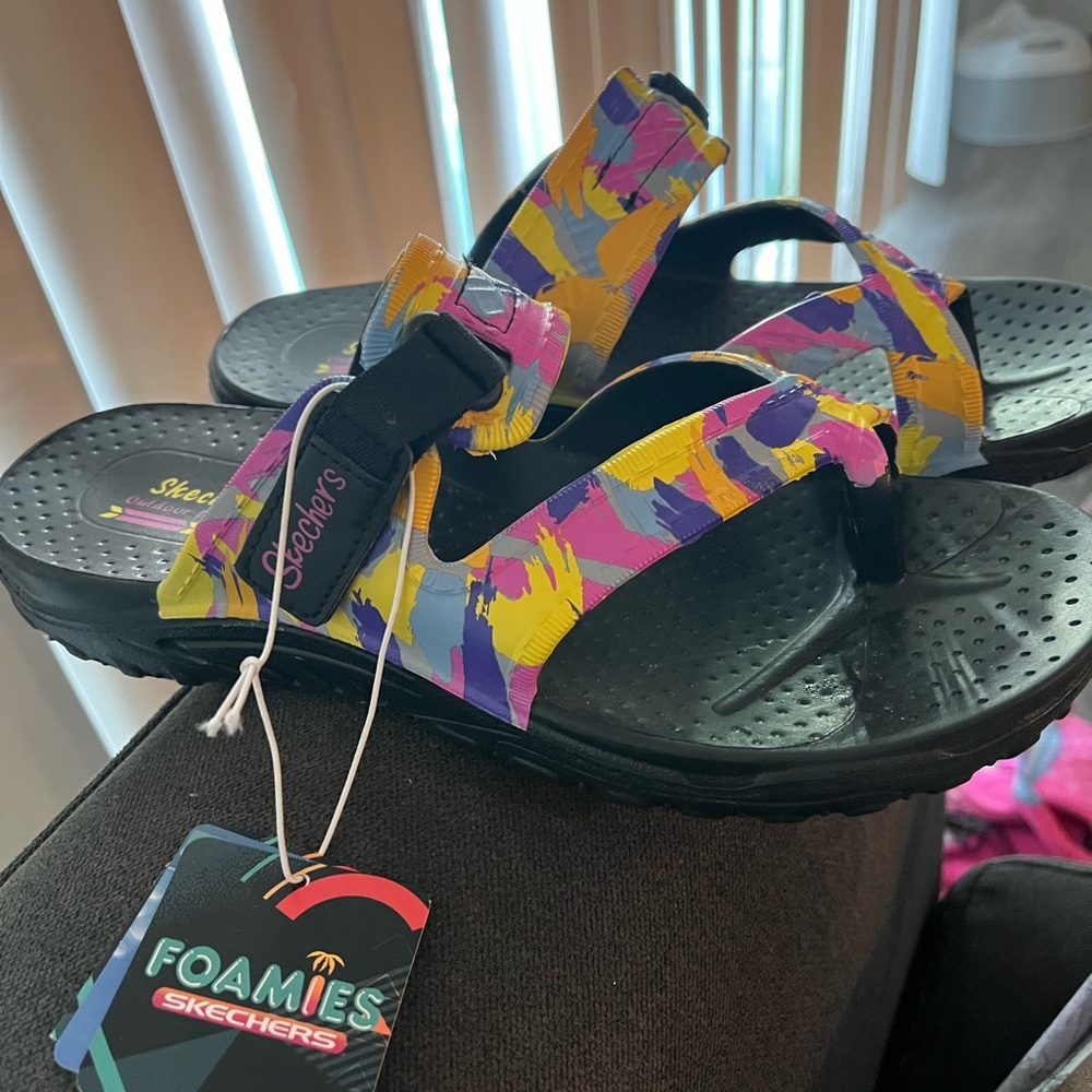 Skechers Foamies